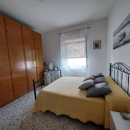A Casa Di Pissi - Apartment 拉维罗 外观 照片
