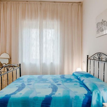 A Casa Di Pissi - Apartment 拉维罗 外观 照片