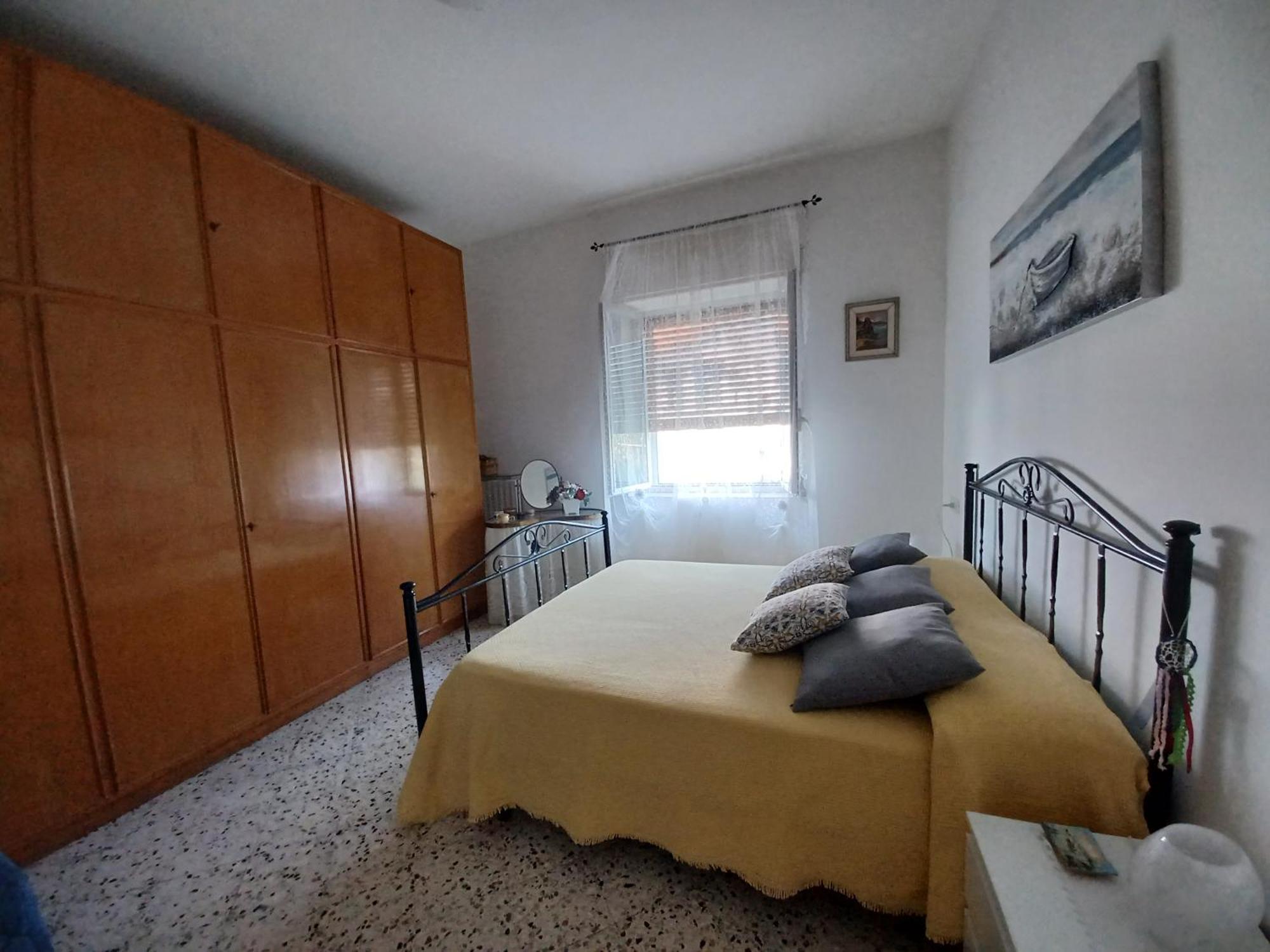 A Casa Di Pissi - Apartment 拉维罗 外观 照片