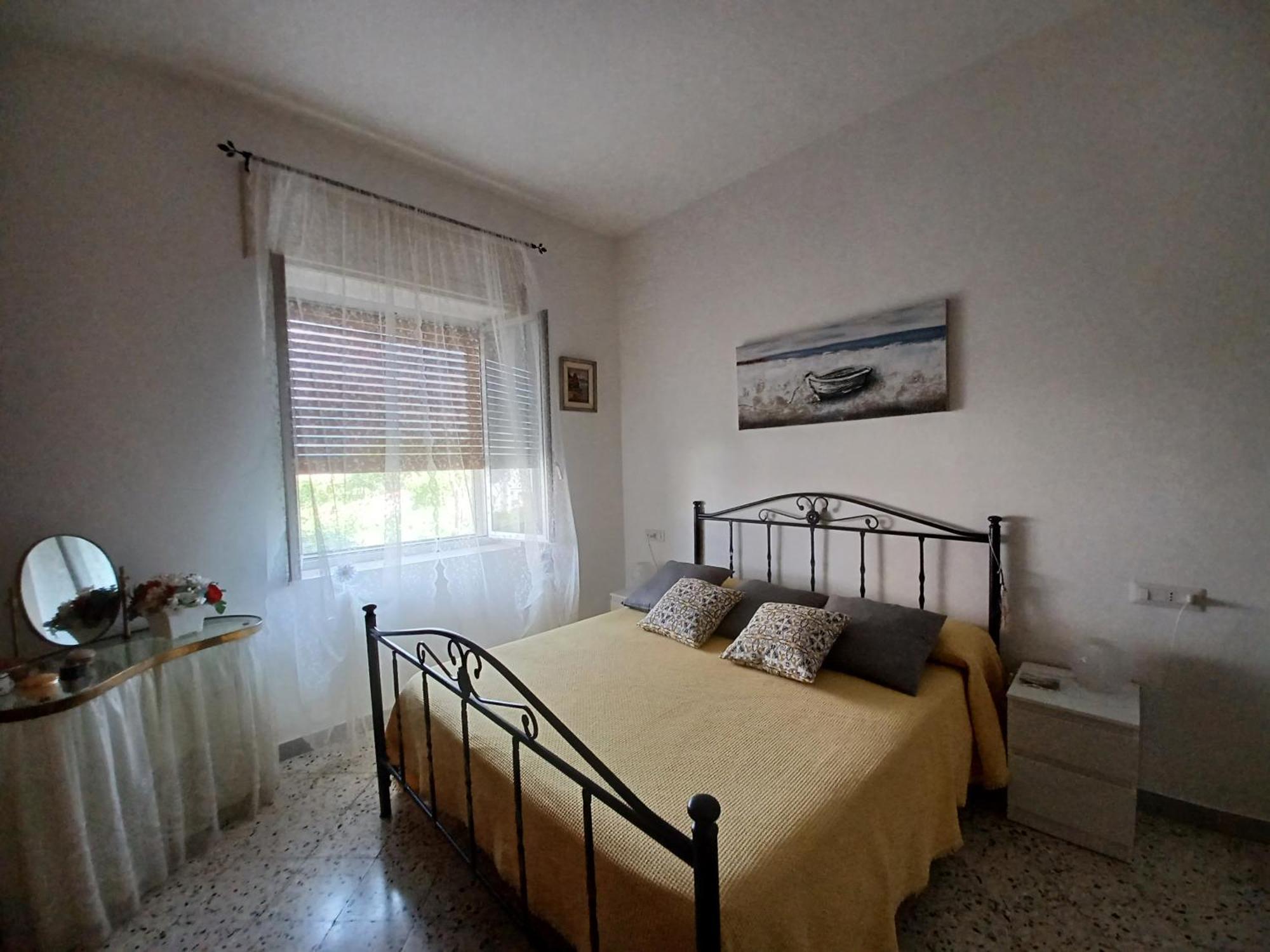 A Casa Di Pissi - Apartment 拉维罗 外观 照片