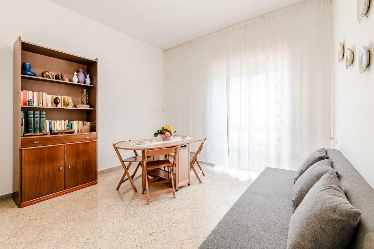 A Casa Di Pissi - Apartment 拉维罗 外观 照片