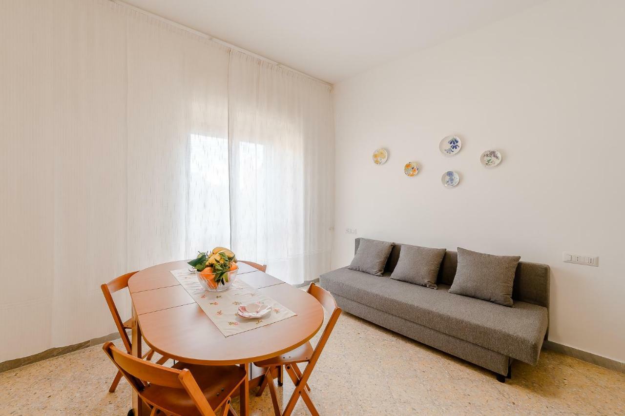 A Casa Di Pissi - Apartment 拉维罗 外观 照片