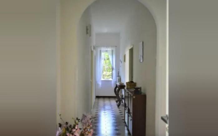 A Casa Di Pissi - Apartment 拉维罗 外观 照片