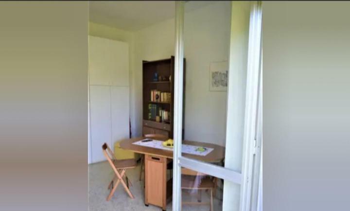 A Casa Di Pissi - Apartment 拉维罗 外观 照片