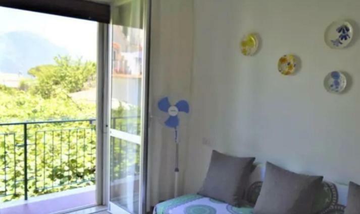 A Casa Di Pissi - Apartment 拉维罗 外观 照片