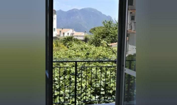 A Casa Di Pissi - Apartment 拉维罗 外观 照片