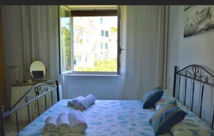 A Casa Di Pissi - Apartment 拉维罗 外观 照片