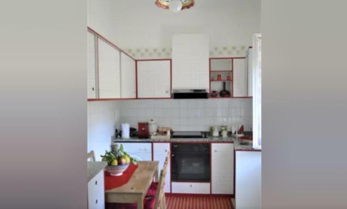 A Casa Di Pissi - Apartment 拉维罗 外观 照片