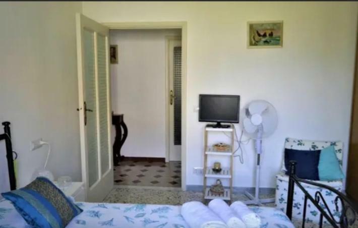 A Casa Di Pissi - Apartment 拉维罗 外观 照片