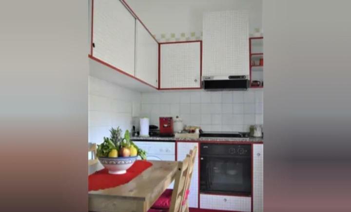 A Casa Di Pissi - Apartment 拉维罗 外观 照片